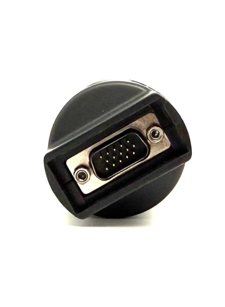 LAUNCH BZ-38 Original Adapter - Mercedes-Benz 38-Pin OBD1 to OBD2 Diagnostic Connector for X-431 & PRO Series - Image 5